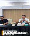 Kegiatan BSK DKI Jakarta